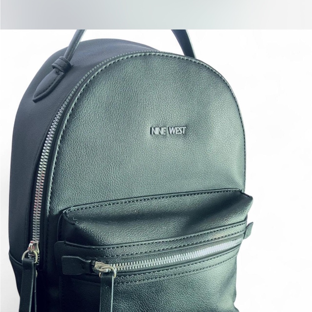Nine West Black Women's Backpack